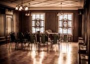 Trausaal im Kulturrathaus Meinersdorf